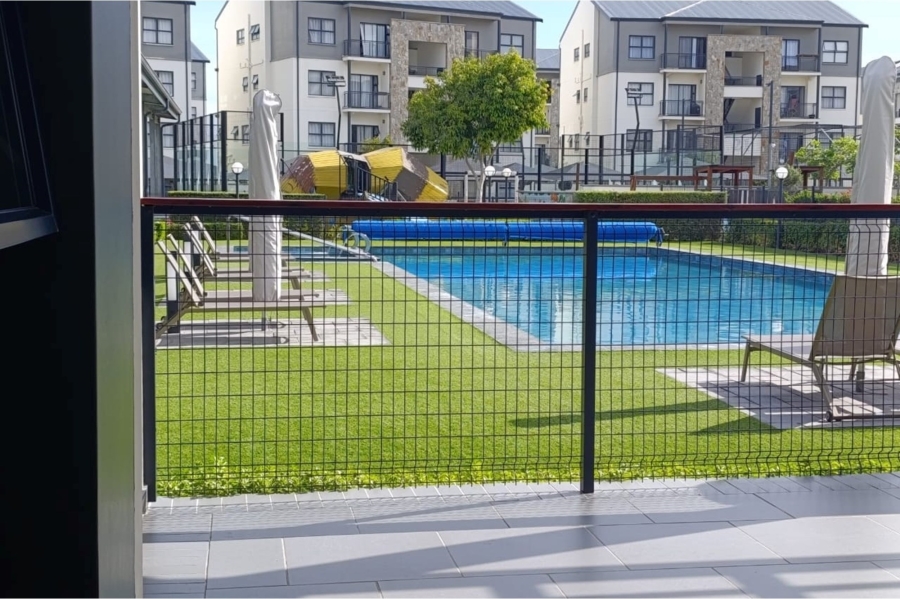 1 Bedroom Property for Sale in Sandown Western Cape